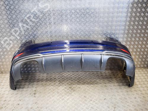 Used Rear bumper AUDI A3 (8V1, 8VK) S3 quattro (310 hp) 29569837