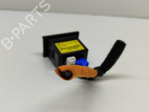 Electronic module KIA SPORTAGE IV (QL, QLE) 1.6 T-GDI | BP27158183M83 