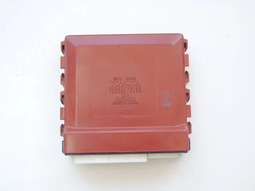 Used Electronic module Electronic module LEXUS GS (_S19_) 300 (GRS190_, GRS190R) (249 hp) 9863150 9863150