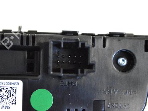 Electronic module BMW X5 (F15, F85) xDrive 50 i | BP30218499M83 - Image 5