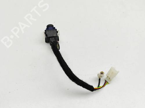 Camera MERCEDES-BENZ GLB (X247) GLB 220 d 4-matic (247.615) | BP33388294E14 - Image 3