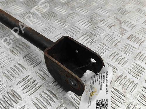 Right front suspension arm JEEP WRANGLER III (JK) 3.6 V6 | BP25786852M13