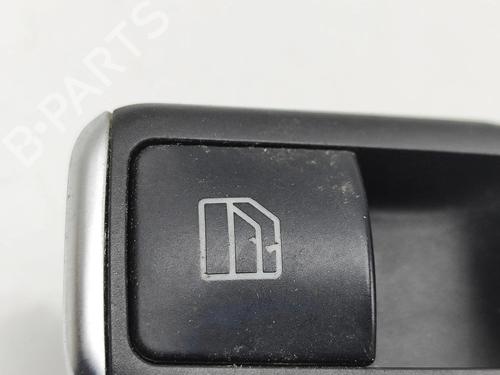 Left front window switch MERCEDES-BENZ E-CLASS (W212) E 220 CDI / BlueTEC (212.001, 212.002) | BP33383886I27  - Image 6