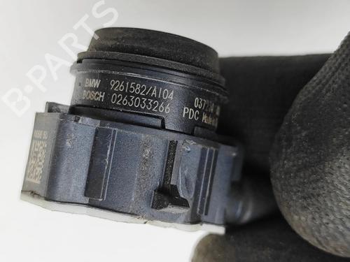 Electronic module BMW 3 (F30, F80) 330 e | BP36644791M83  - Image 6
