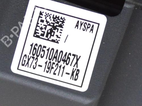 Andre JAGUAR F-PACE (X761) 2.0 TD4 AWD | BP29226952O1