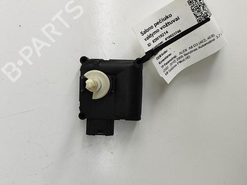Elektronisk modul AUDI A8 D3 (4E2, 4E8) 3.7 quattro | BP24581085M83 