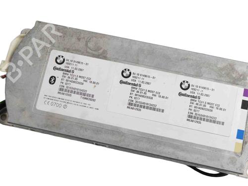 Electronic module BMW 3 Convertible (E93) 335 i | BP30245778M83