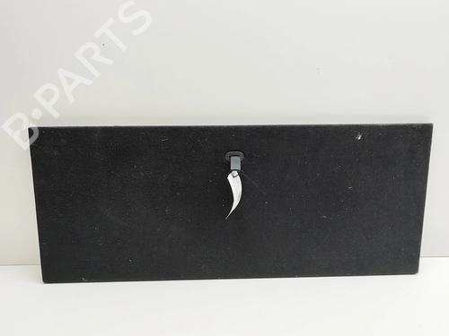 Used Luggage compartment floor Luggage compartment floor KIA OPTIMA Sportswagon (JF) 1.7 CRDi (141 hp) 33378846 33378846