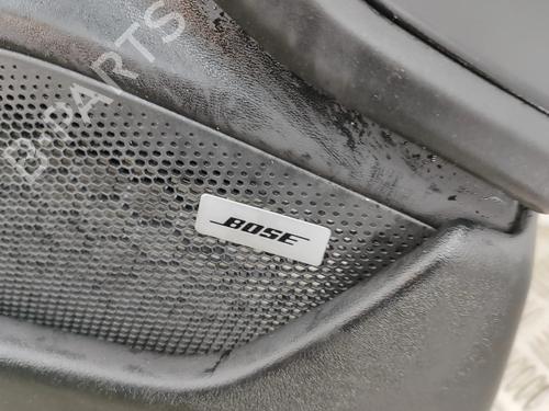 Front left panel PORSCHE TAYCAN Cross Turismo (Y1B) 4S Performance Battery Plus (Y1BDB1) | BP33382917C58 - Image 6