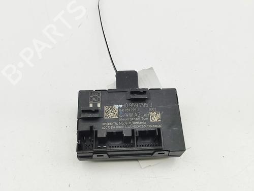 Used Electronic module Electronic module PORSCHE CAYENNE (92A) 3.0 Diesel (245 hp) 34630608 34630608