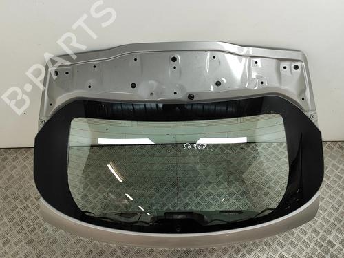 Tailgate MAZDA 3 Hatchback (BP) 2.5 e-SKYACTIV-G (BP5H) | BP30937572C6 - Image 4