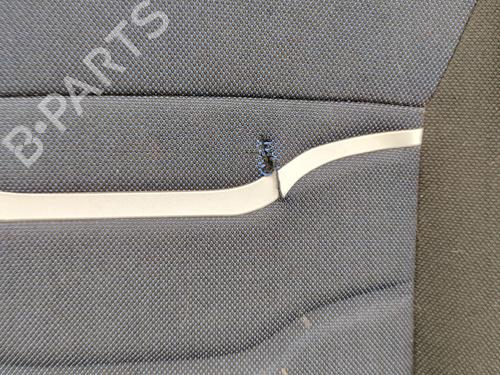 Sedile anteriore sinistro IVECO DAILY VI Van 33S14, 35S14, 35C14, 42S14 | BP30514236C15 