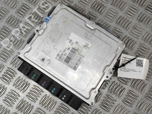 Used Engine control unit (ECU) AUDI A5 (F53, F5P) S5 TFSI quattro (354 hp) 27532383