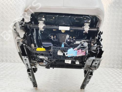 Right front seat MERCEDES-BENZ GL-CLASS (X166) GL 350 CDI / BlueTec 4-matic (166.823, 166.824) | BP32170589C16 