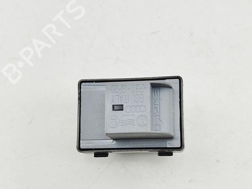 Left rear window switch AUDI Q3 (8UB, 8UG) RS 2.5 quattro | BP29616216I29 