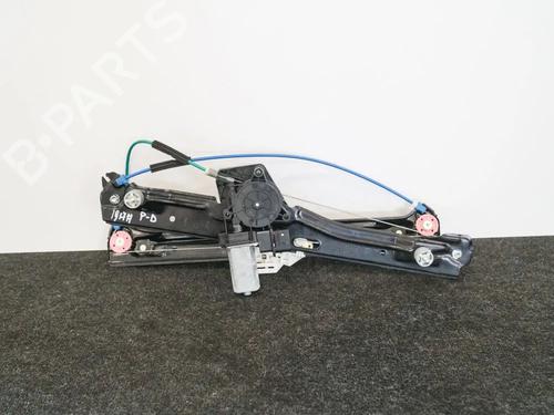 Used Front right window mechanism Front right window mechanism BMW X1 (F48) xDrive 25 d (231 hp) 6733064 6733064