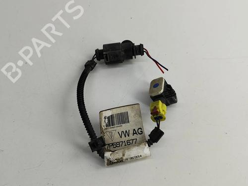 Electronic sensor PORSCHE CAYENNE (92A) 3.0 Diesel | BP25787620M84