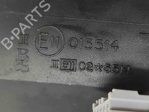 Right mirror MG MG ZS 120 | BP21809599C27 