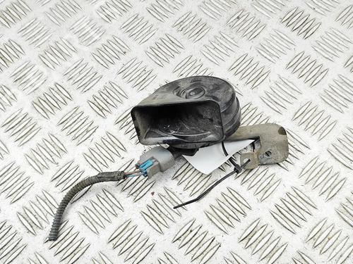 Klaxon IVECO DAILY VI Platform/Chassis 35S21, 35C21, 40C21, 45C21, 50C21, 60C21, 65C21, 70C21 (205 hp) 31903260