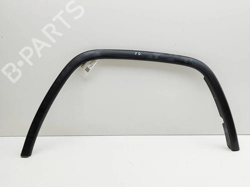 Used Front right wheel arch trim Front right wheel arch trim JEEP GRAND CHEROKEE IV (WK, WK2) 3.0 CRD V6 4x4 (241 hp) 33385956 33385956
