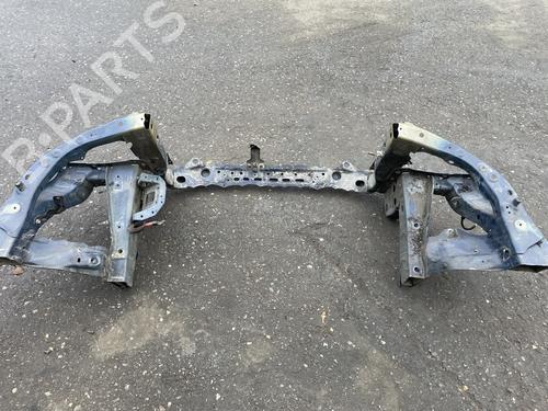 Used Front slam panel HONDA CIVIC IX (FK) 2.2 i-DTEC (FK3) (150 hp) 29616226