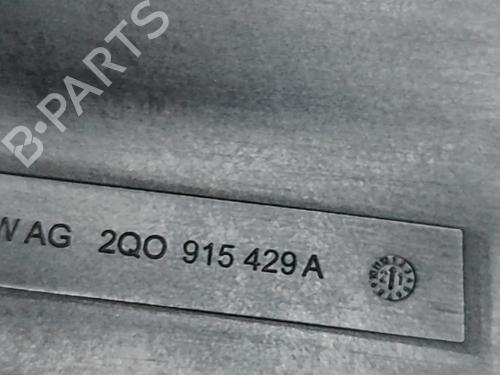 Fuse box VW TRANSPORTER T6 Van (SGA, SGH, SHA, SHH) 2.0 TDI 4motion | BP25787490E1 