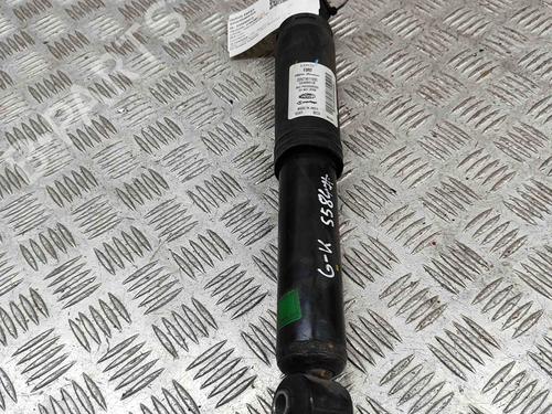 Left rear shock absorber FIAT 500 (312_) 1.0 Mild Hybrid (312.AYD1B) | BP29392280M18 