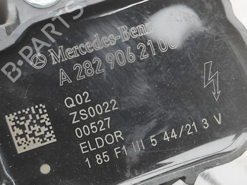 Ignition coil MERCEDES-BENZ A-CLASS (W177) A 200 (177.087) | BP35920063M94 - Image 6