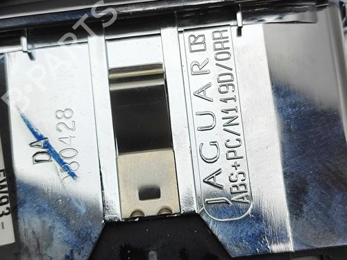 Switch JAGUAR XJ (X350, X358) D 2.7 | BP36984027I30 - Image 7