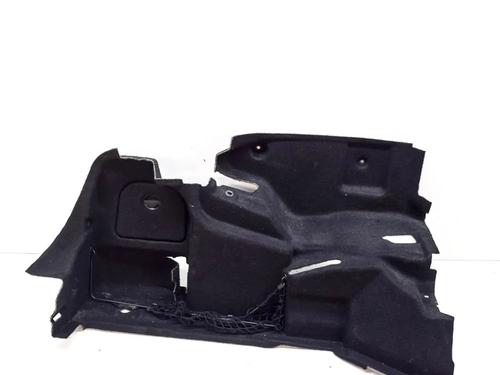 Bagagerumsbeklædning MERCEDES-BENZ E-CLASS Convertible (A207) E 350 CDI (207.423) (265 hp) 14632989