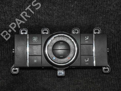 Used Climate control MERCEDES-BENZ M-CLASS (W164) ML 280 CDI 4-matic (164.120) (190 hp) 6727384