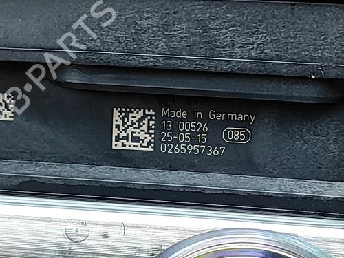 Servo brake AUDI Q6 E-TRON (GFB) e-tron quattro | BP37445240M42 - Image 7