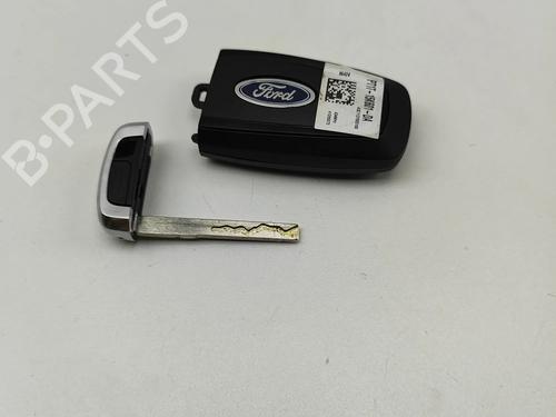 Electronic module FORD TRANSIT CUSTOM V362 Van (FY, FZ) 2.0 EcoBlue mHEV | BP38932662M83 - Image 7
