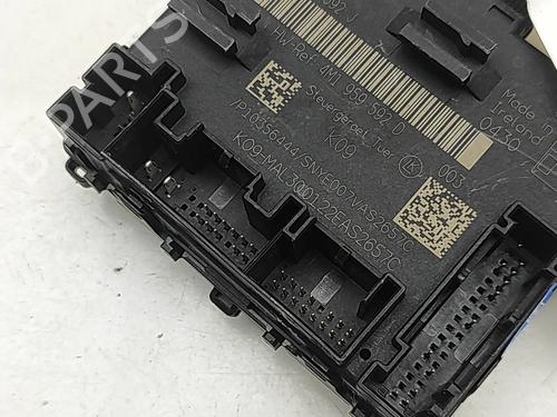 Electronic module VW TOUAREG (CR7, RC8) 3.0 eHybrid 4motion | BP31113032M83 