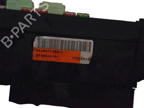 Fuse box MINI MINI COUNTRYMAN (R60) Cooper D | BP33353321E1 - Image 5