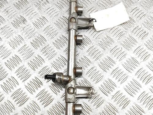 Injection rail VW POLO VI (AW1, BZ1, AE1) 2.0 GTI | BP28833772M98