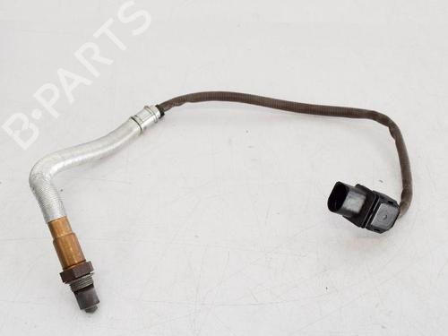 Elektronisk sensor MERCEDES-BENZ C-CLASS (W205) C 200 (205.042) (184 hp) 6753746
