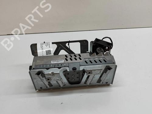 Used Electronic module Electronic module BMW 6 Convertible (F12) 650 i (449 hp) 28137383 28137383