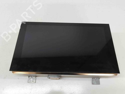 Used Display monitor AUDI E-TRON (GEN) 55 quattro (408 hp) 29404319