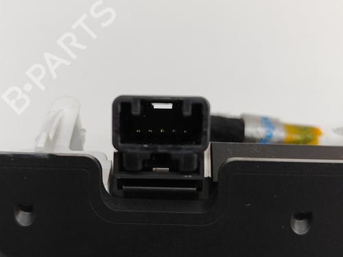 Electronic module MAZDA MX-30 (DR) e-SKYACTIV | BP28432813M83 