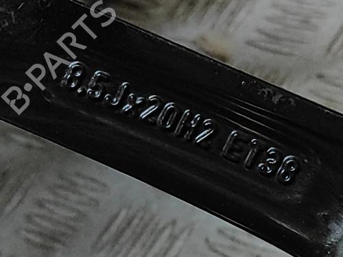 Fælk MERCEDES-BENZ E-CLASS (W213) AMG E 43 4-matic (213.064) | BP31926387C45 