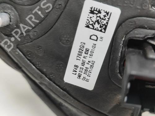 Right mirror FORD KUGA III (DFK) 2.5 FHEV | BP28559021C27 