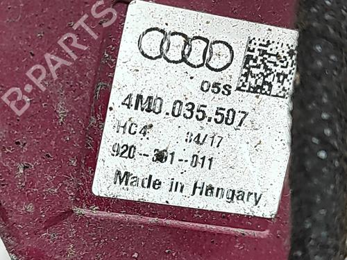 Antenne/Base AUDI A5 (F53, F5P) 2.0 TDI | BP32369905C140  - Image 6