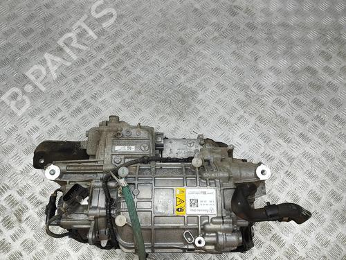 Engine MERCEDES-BENZ EQB (X243) EQB 350 4-matic (243.612) | BP32459042M1  - Image 5
