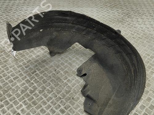 Wheel arch VW ID.4 (E21) PRO | BP28550733C56 