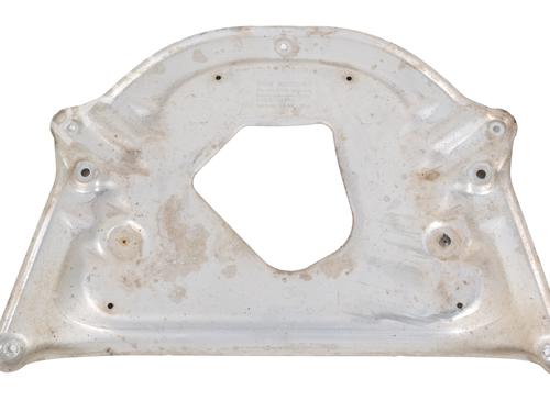 Used Upper protection Upper protection BMW 6 Convertible (E64) 635 d (286 hp) 33358587 33358587