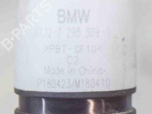 Washer pump BMW 4 Coupe (F32, F82) 440 i | BP14619469E24 