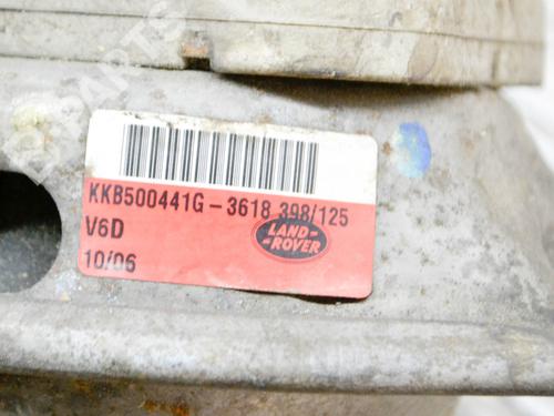 Engine mount LAND ROVER RANGE ROVER SPORT I (L320) 2.7 D 4x4 | BP10070514M89 