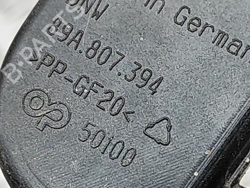 Rear bumper bracket AUDI Q4 E-TRON SUV (F4B) 40 | BP32119623C159 