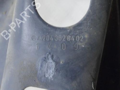 Left rear suspension arm MERCEDES-BENZ E-CLASS (W212) E 250 CDI / BlueTEC (212.003, 212.004) | BP16270664M14 